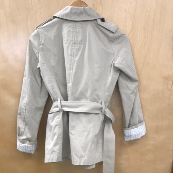 Banana Republic Jacket. Women’s Size Small - Picture 6 of 6